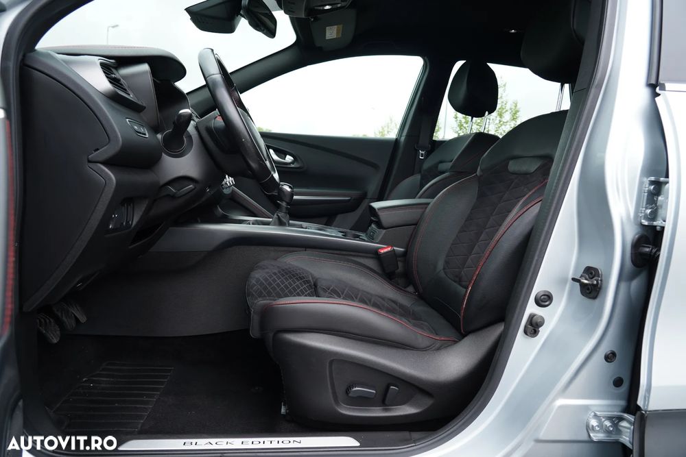 Renault Kadjar TCe 140 GPF BOSE EDITION - 13