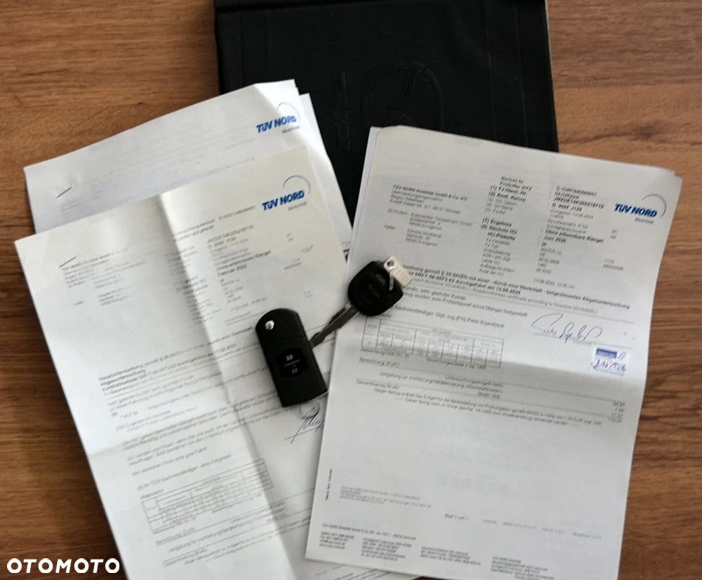 Mazda 2 1.3 MZR Active - 13