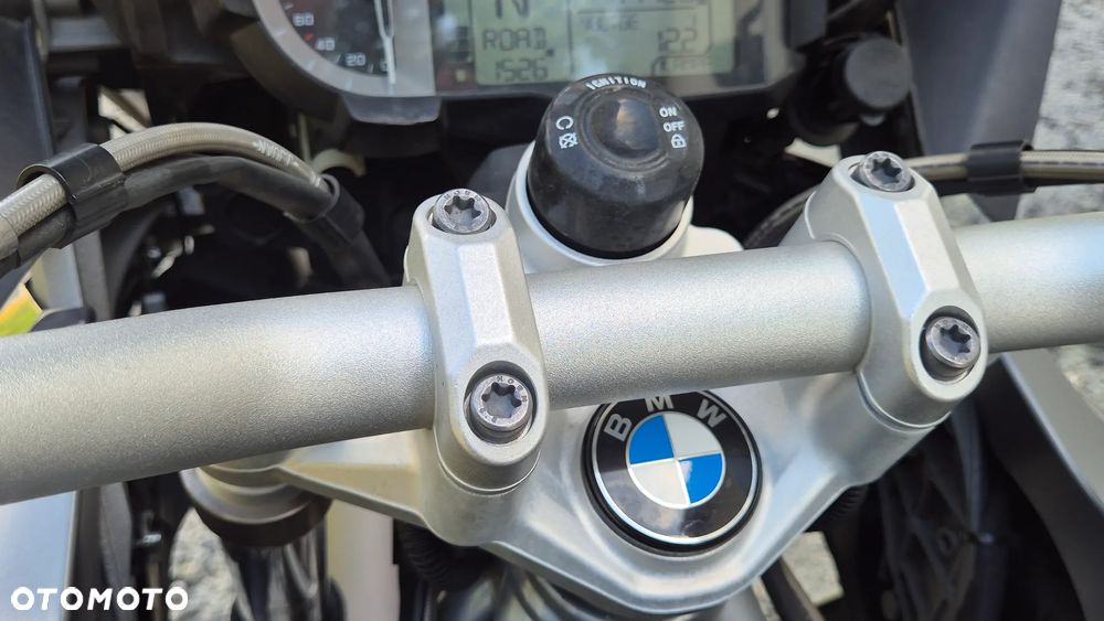BMW GS - 3