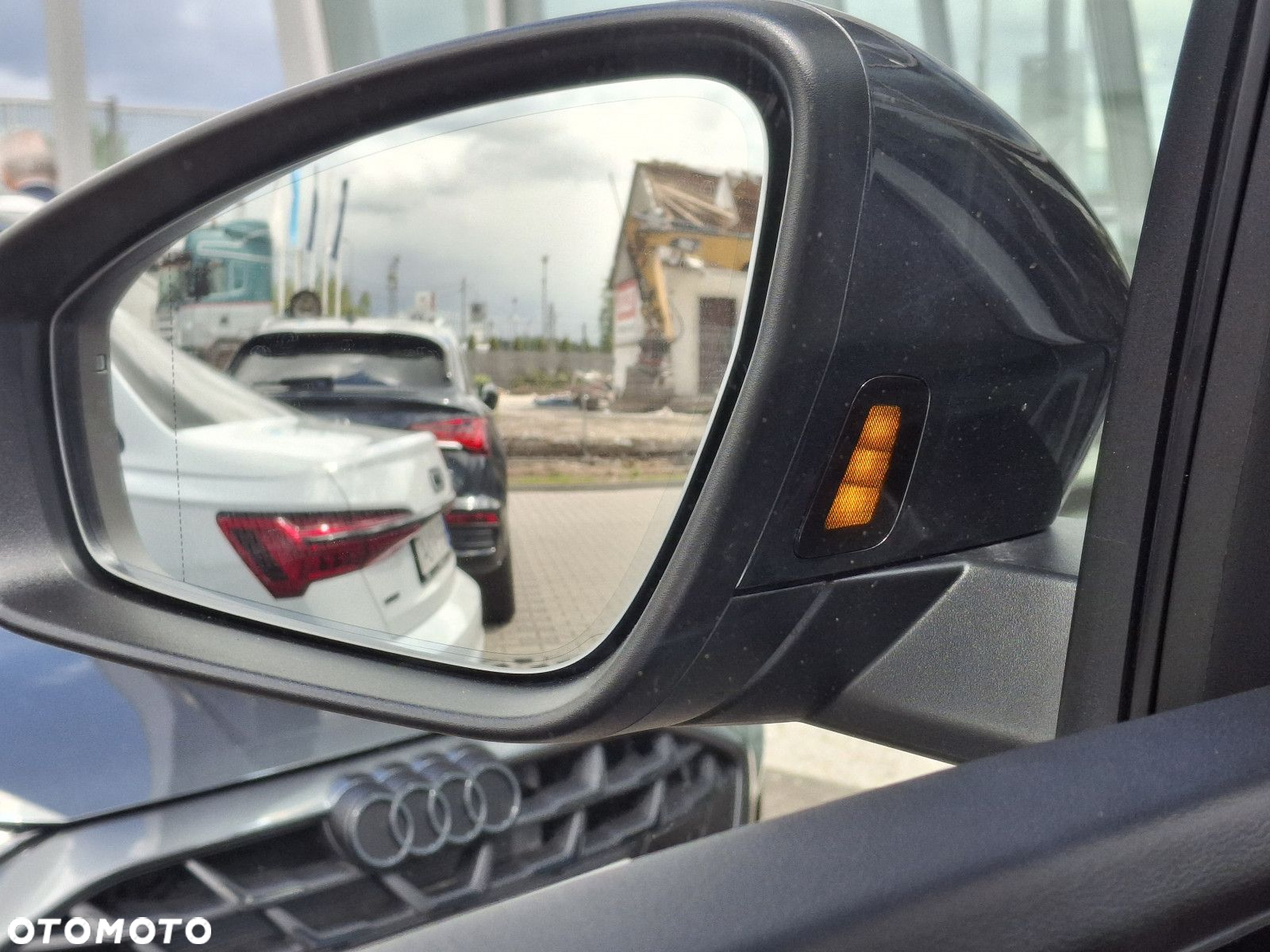 Audi Q5 Sportback - 19