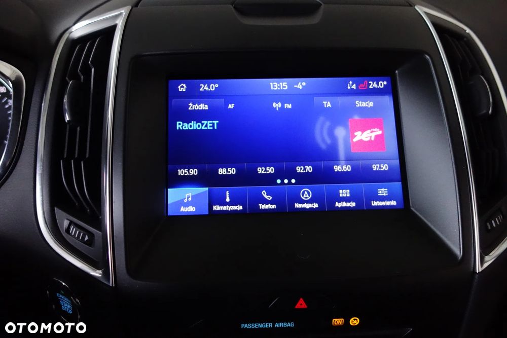 Ford S-Max 2.0 EcoBlue Titanium - 28