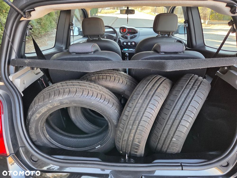 Renault Twingo 1.2 16V Night & Day - 8