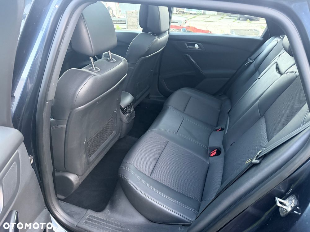 Peugeot 508 - 15