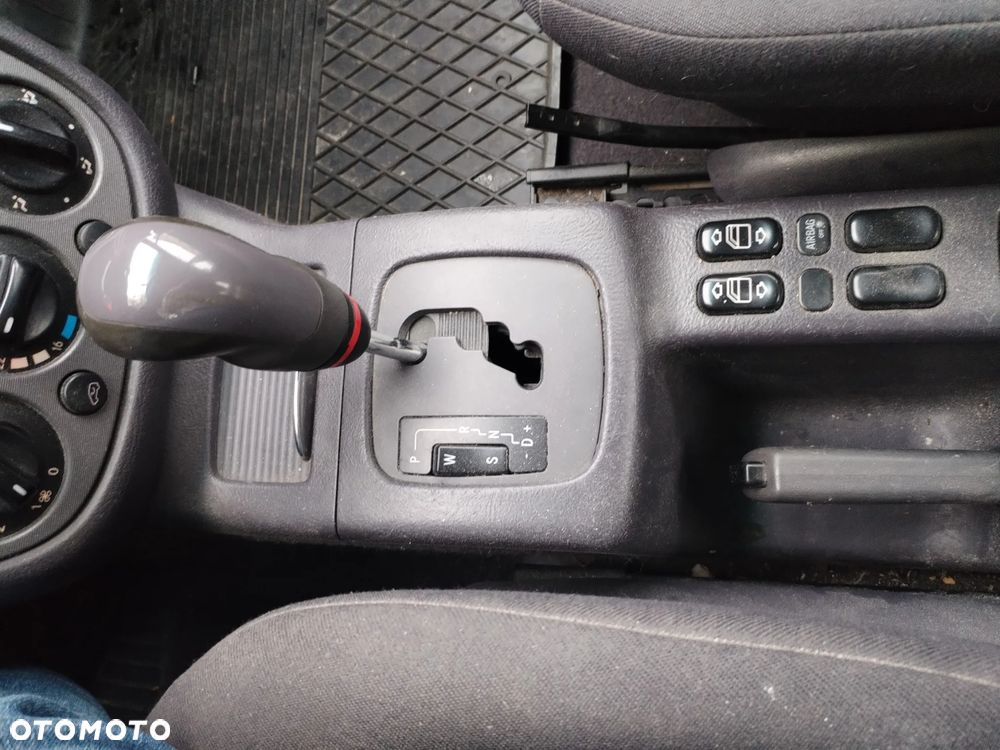 Mercedes-Benz Klasa A - 4