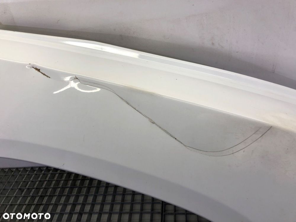 BŁOTNIK PRAWY PRZÓD  DODGE DAKOTA 2003 - 2022 3.7 157 kW [213 KM] benzyna 2003 - 2022 - 2