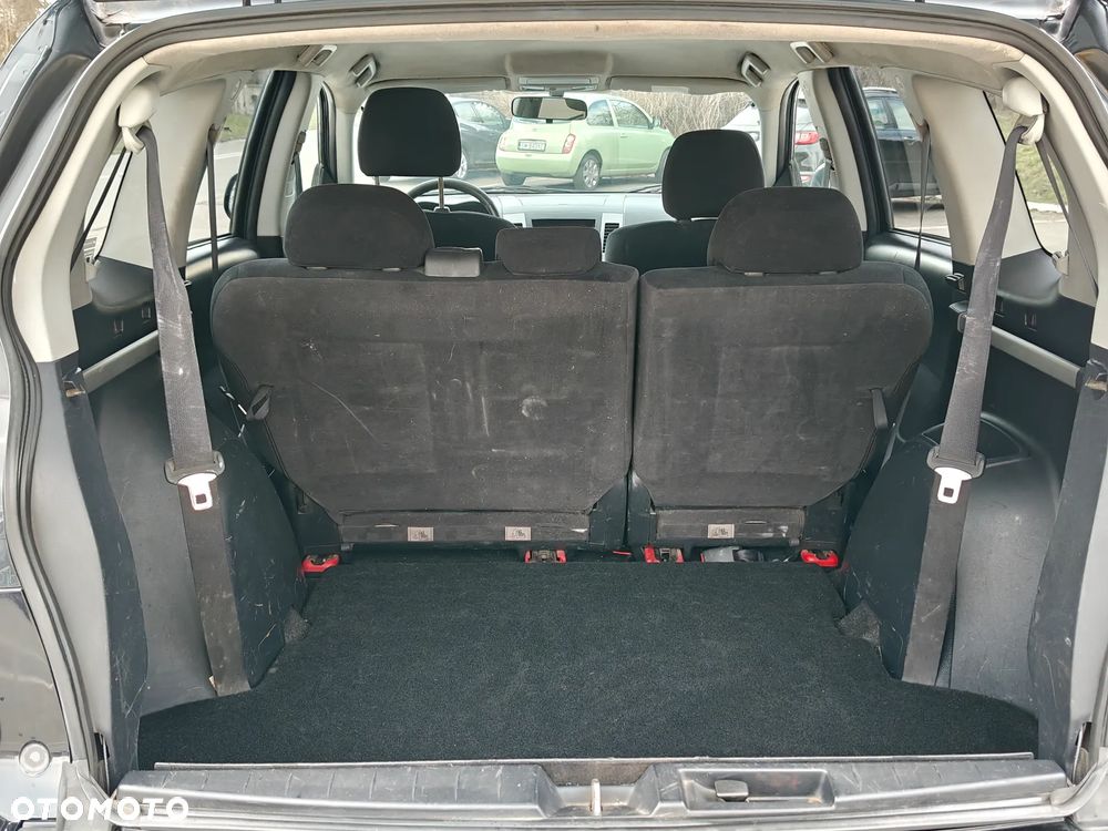 Mitsubishi Outlander 2.0 DI-D 4WD Intense - 16