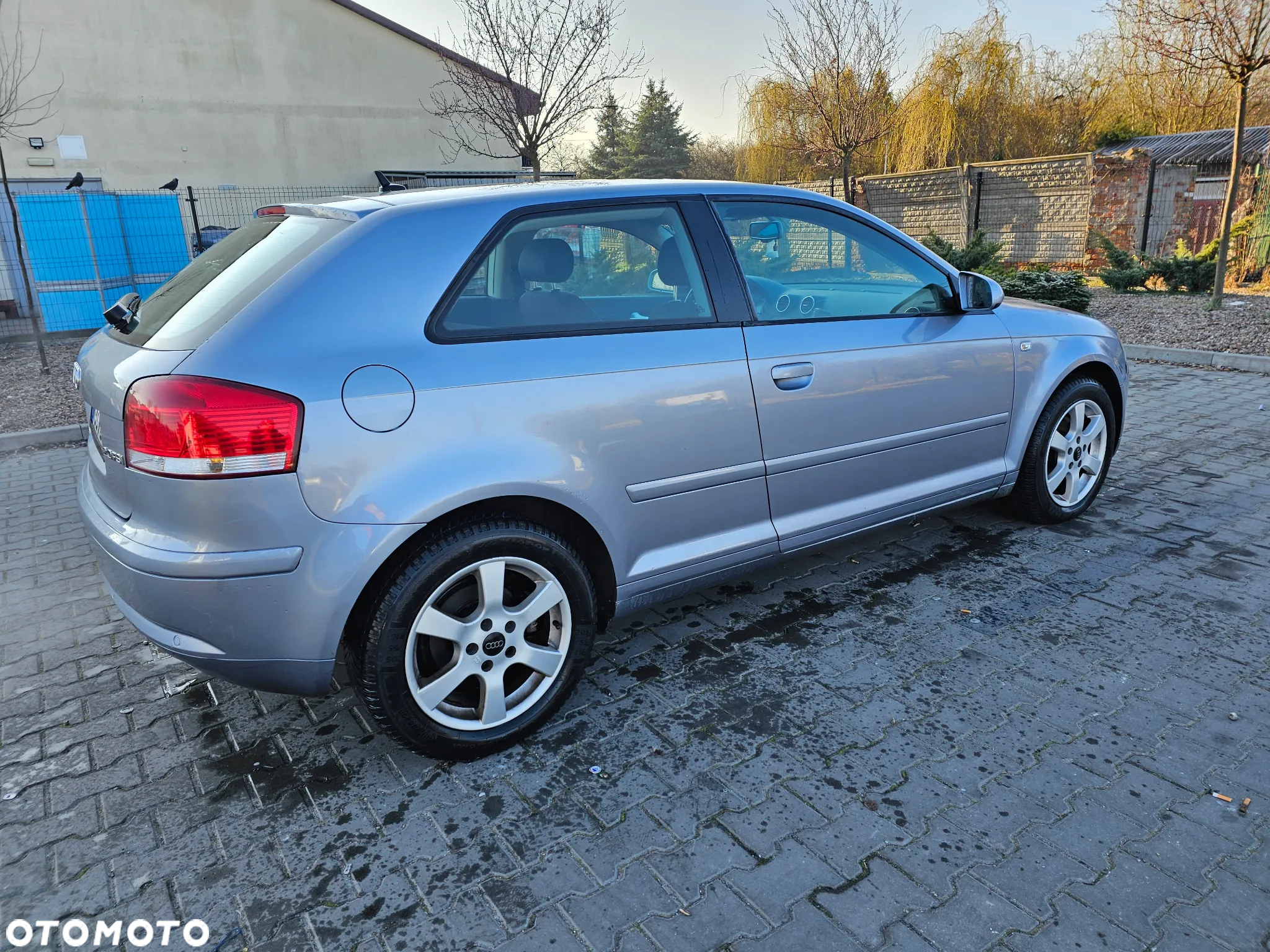 Audi A3 - 7