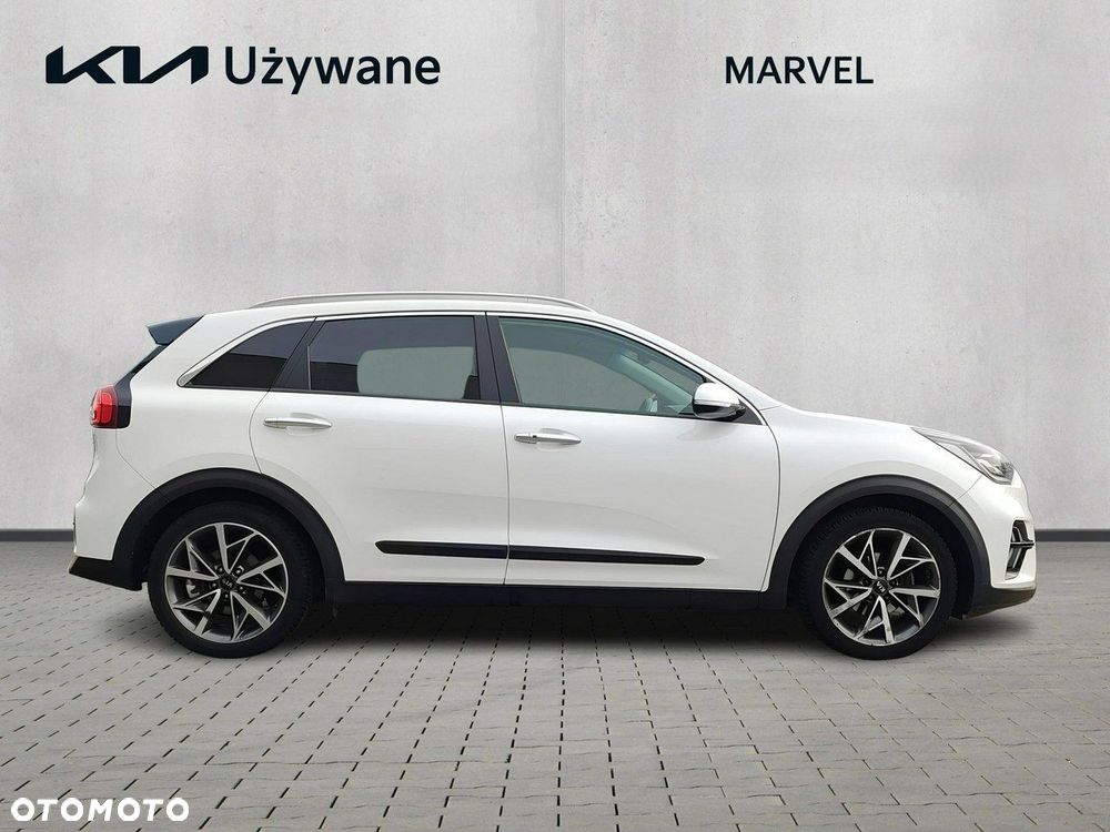 Kia Niro 1.6 GDI Hybrid XL - 6