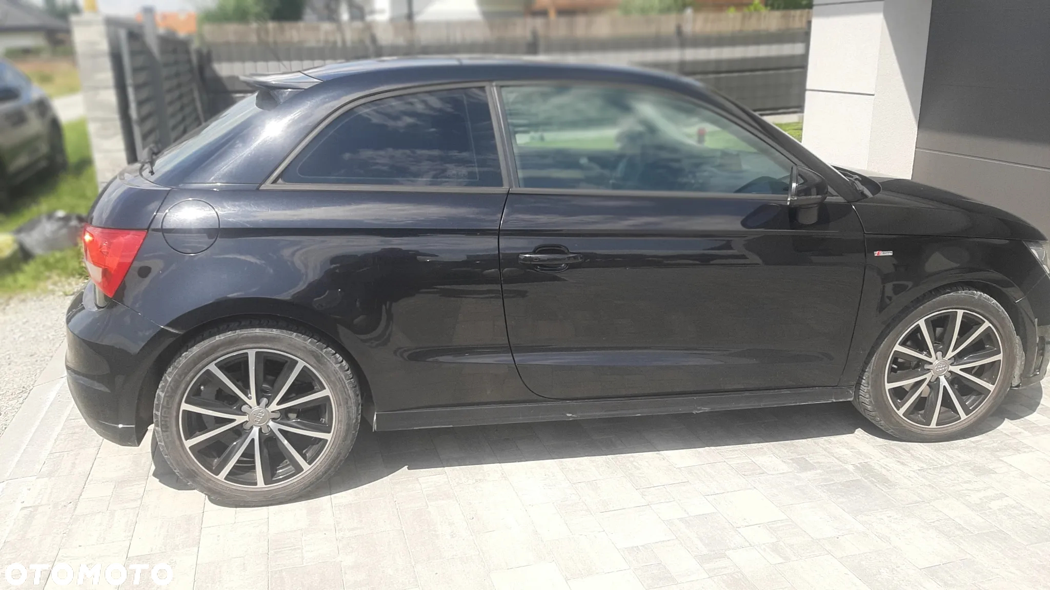 Audi A1 1.4 TFSI Ambition S tronic - 2