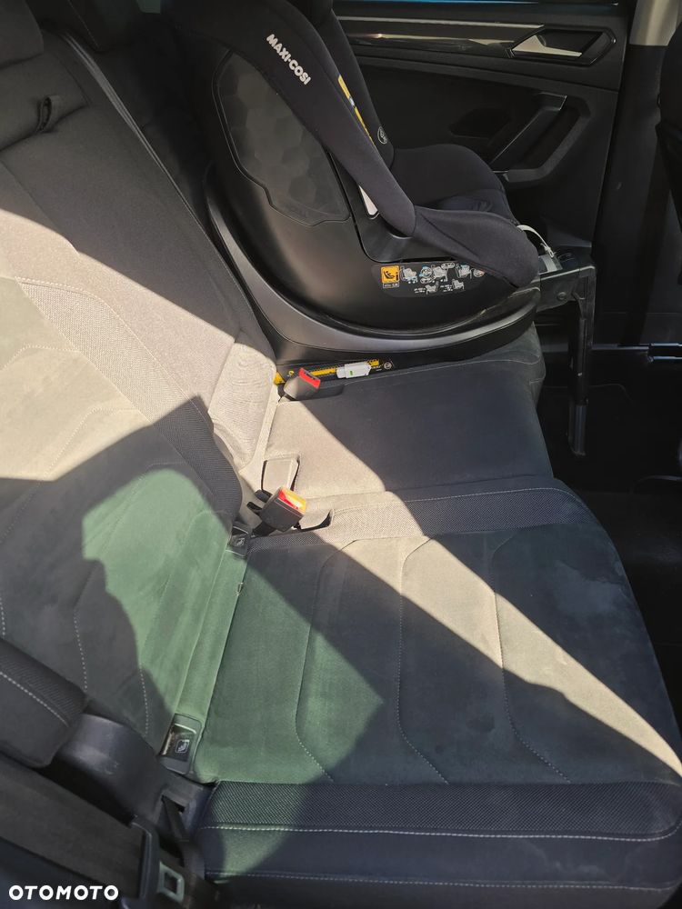 Volkswagen Tiguan 2.0 TDI BMT SCR 4Mot Highline DSG - 18