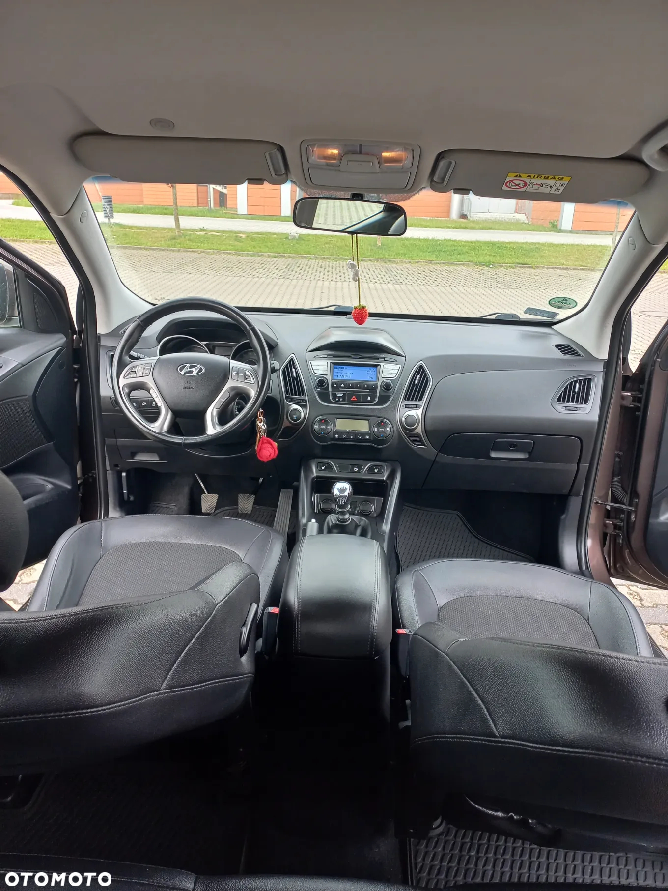 Hyundai ix35 1.6 GDI Comfort 2WD - 5