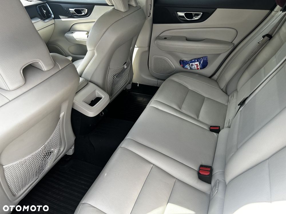 Volvo S60 - 13