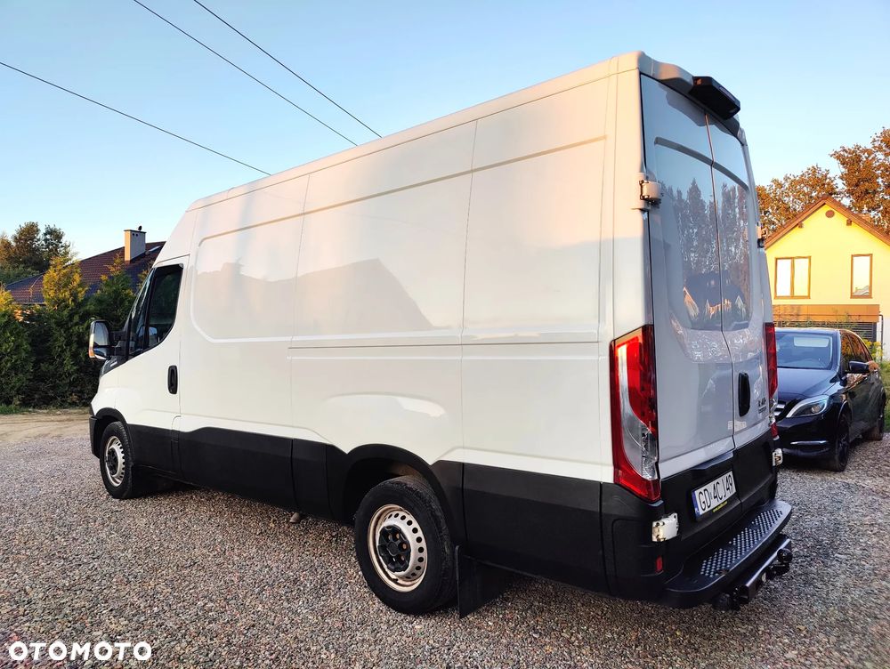 Iveco Daily 35S17 - 8