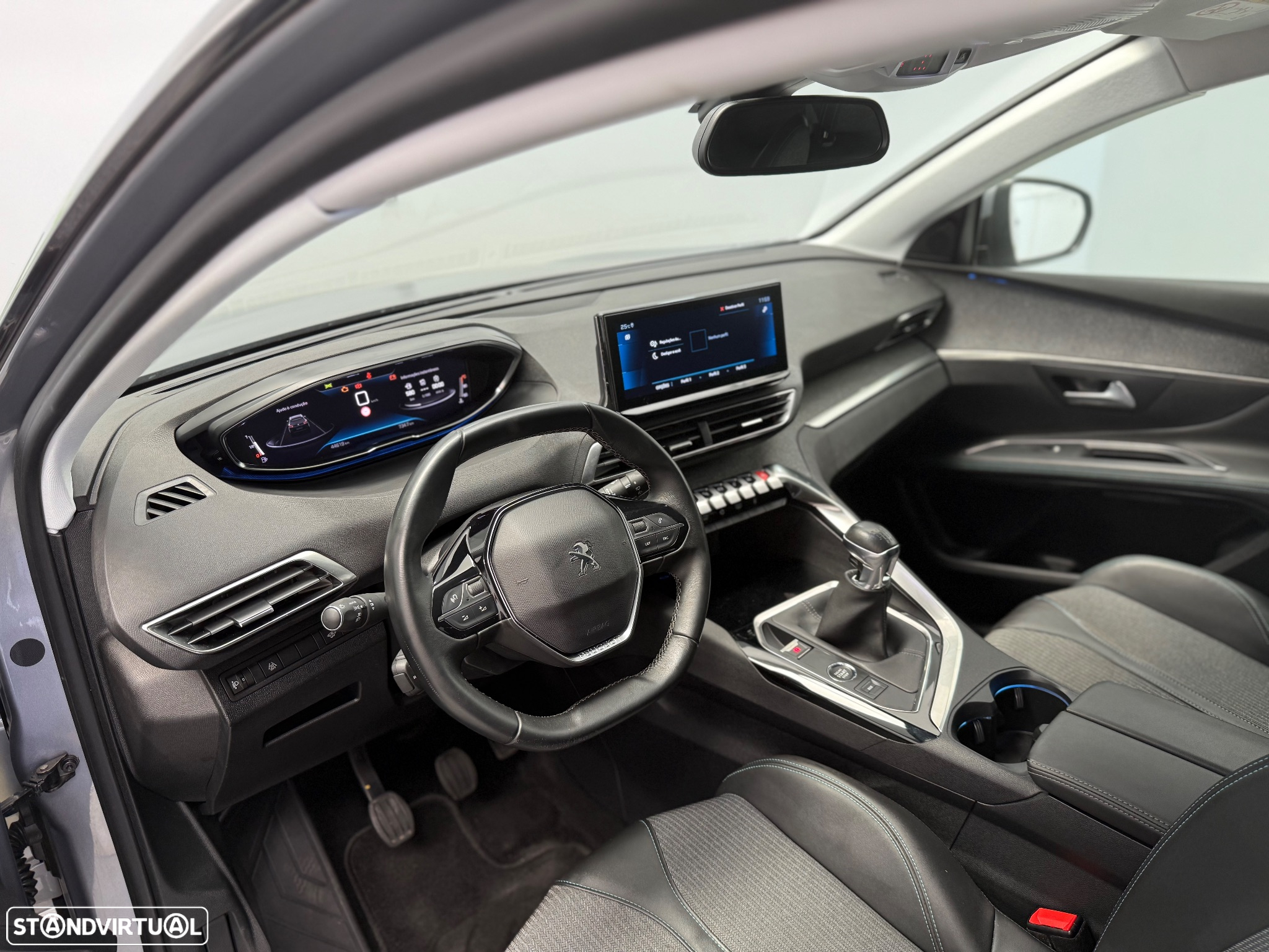 Peugeot 5008 1.5 BlueHDi Allure - 6