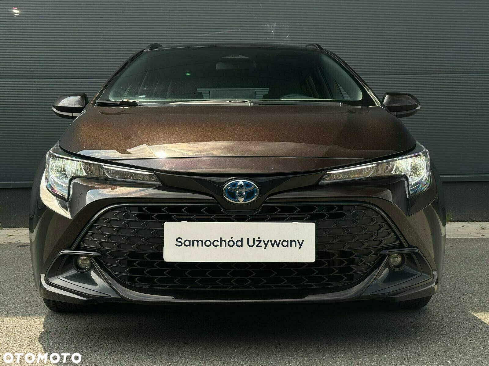 Toyota Corolla - 9