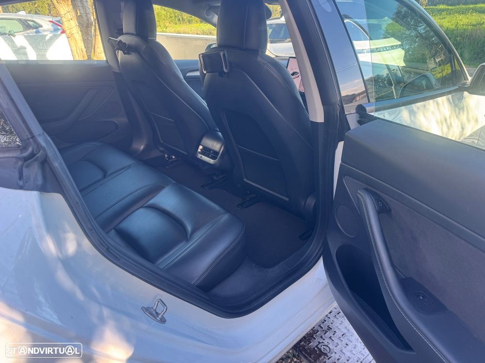 Tesla Model 3 Tração Traseira - 6