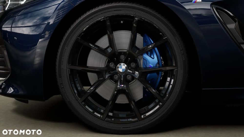 BMW Seria 8 - 8