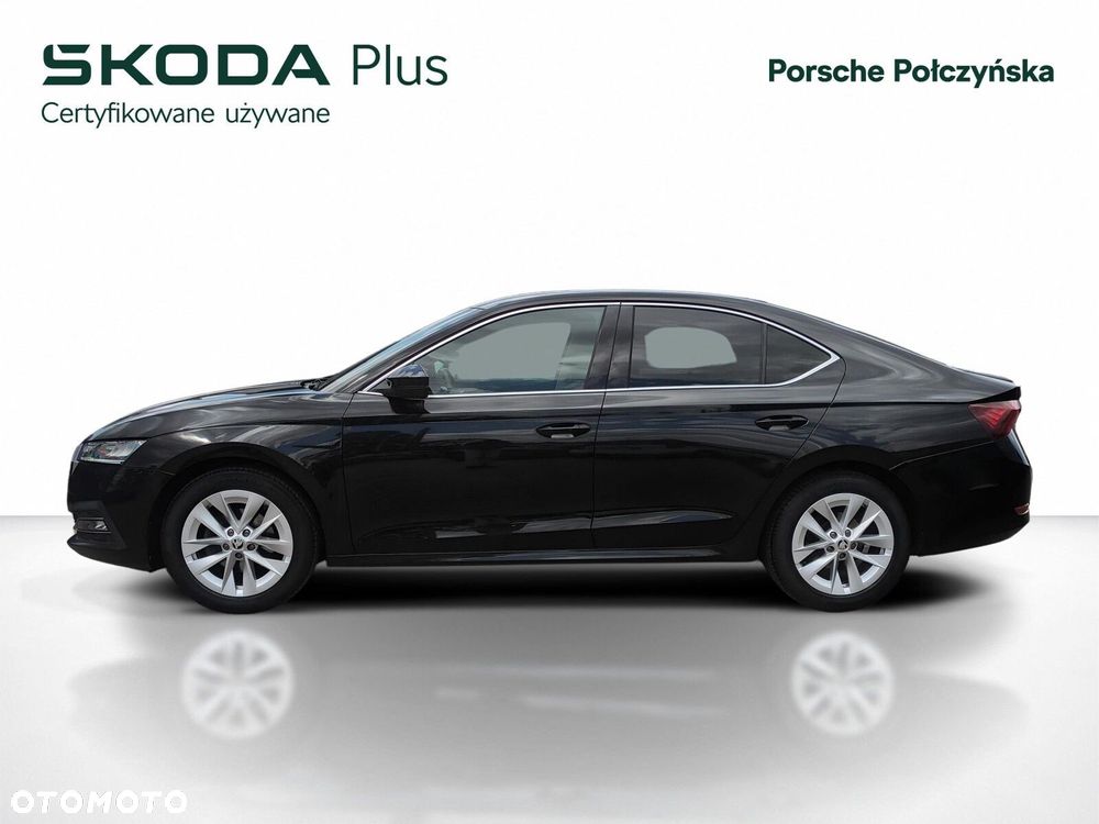 Skoda Octavia 1.5 TSI GPF ACT Ambition - 3