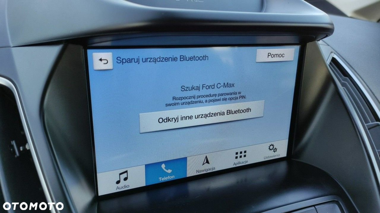 Ford Grand C-MAX - 37