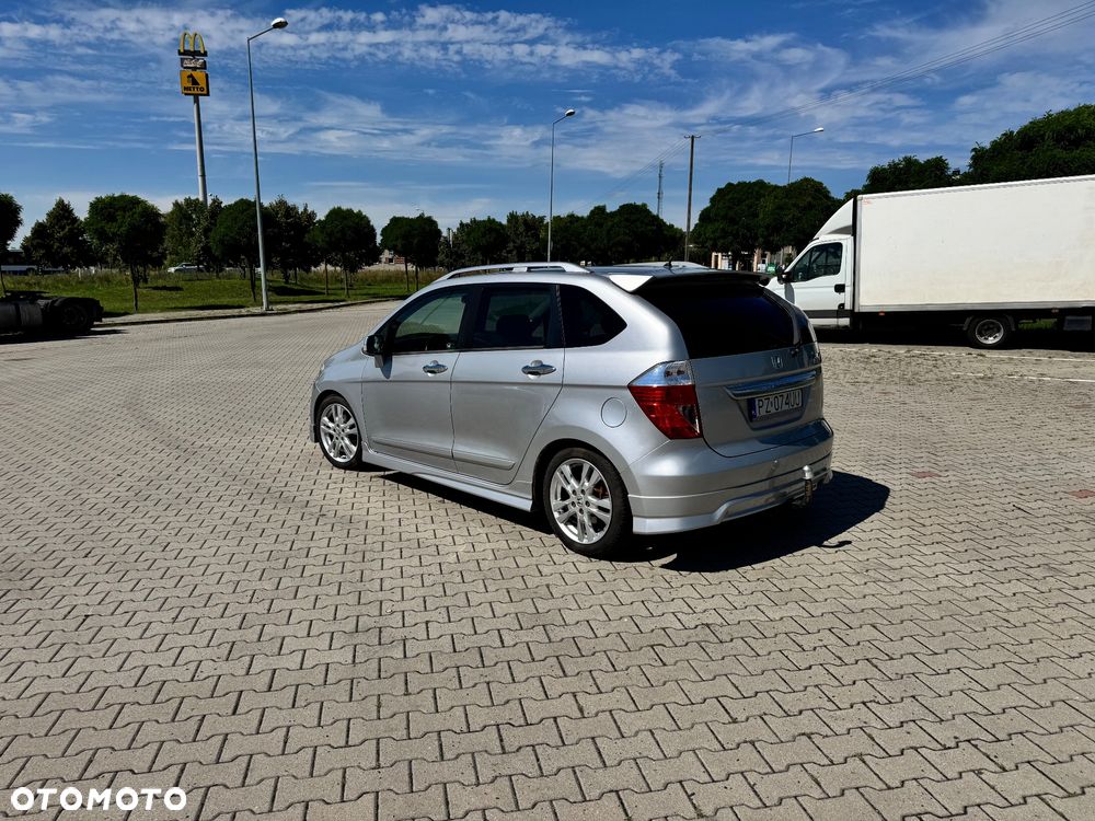 Honda FR-V 2.0 Executive - 3
