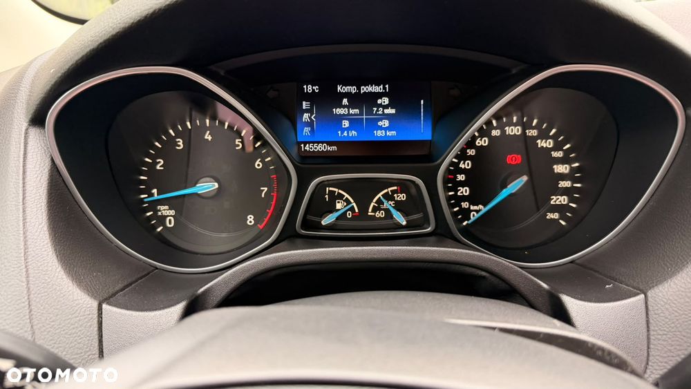 Ford Focus - 12