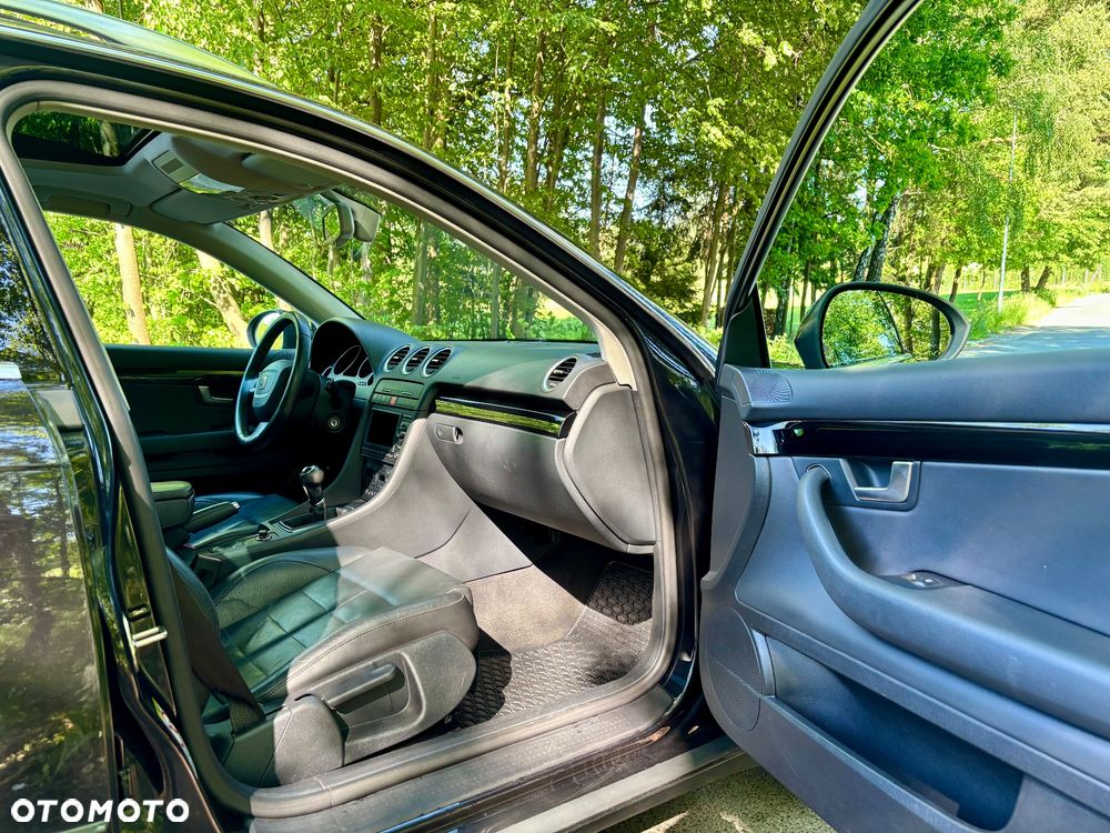 Seat Exeo 2.0T FSI Sport - 35
