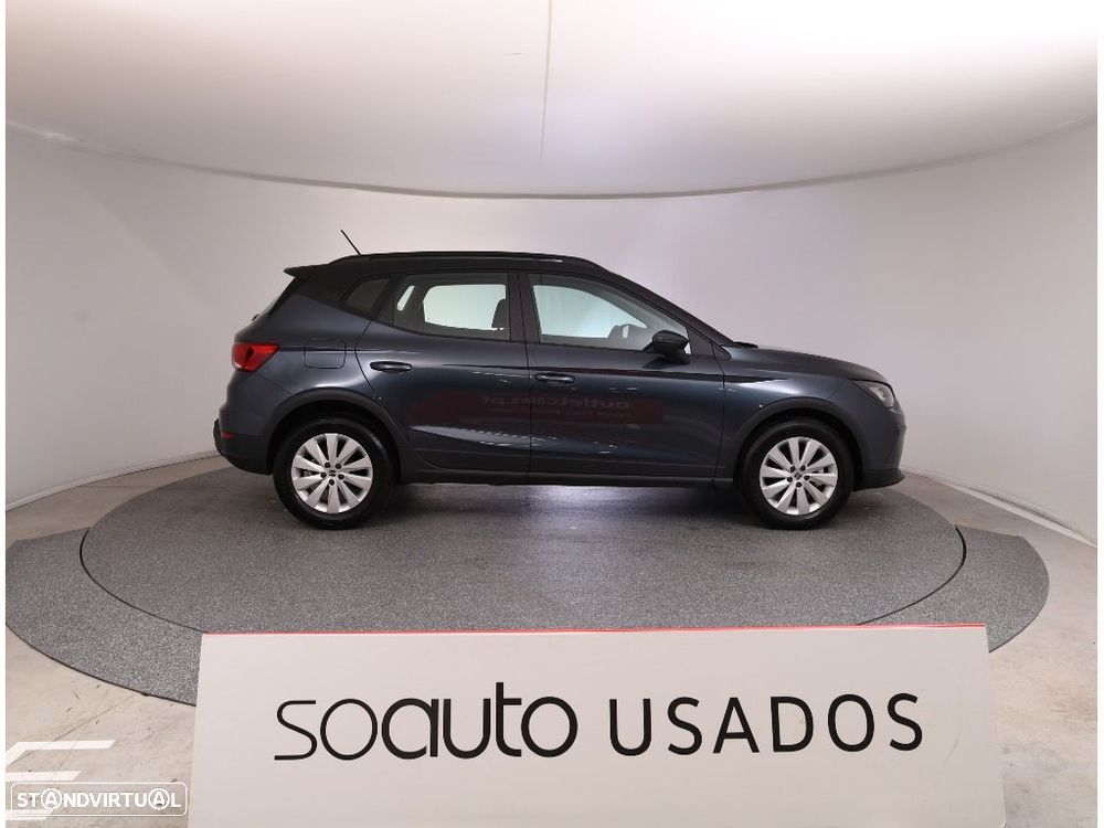 SEAT Arona 1.0 TSI Style - 17