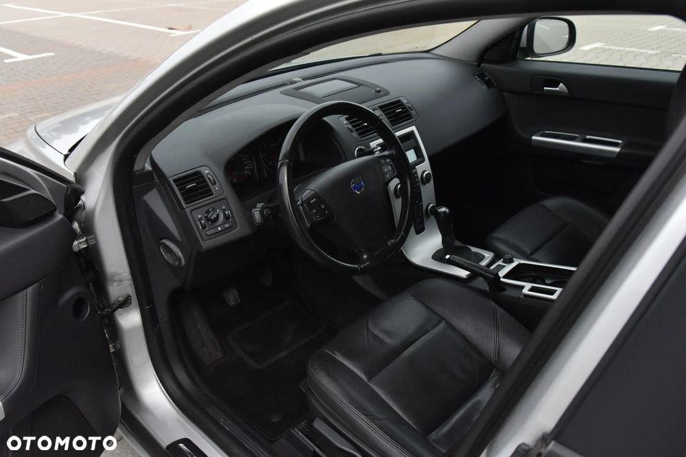 Volvo V50 D2 Summum Start-Stop - 10