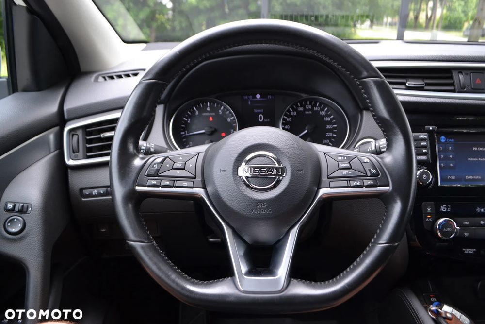 Nissan Qashqai - 30