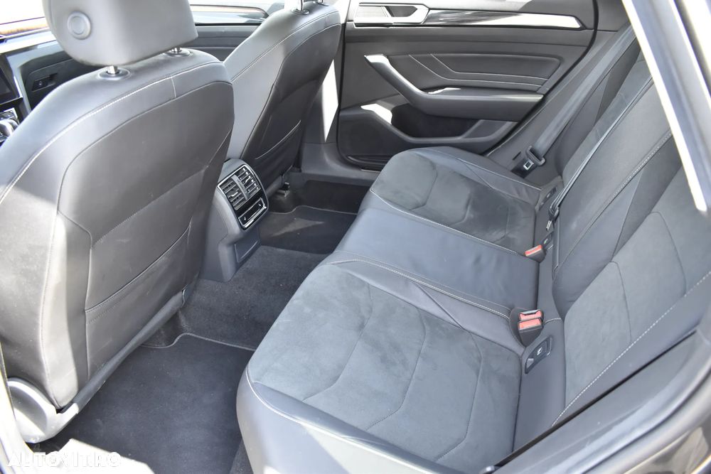 Volkswagen ARTEON - 14