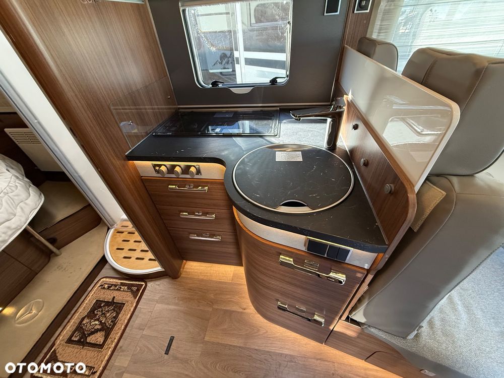 Hymer-Eriba BMC-I 690 - 12