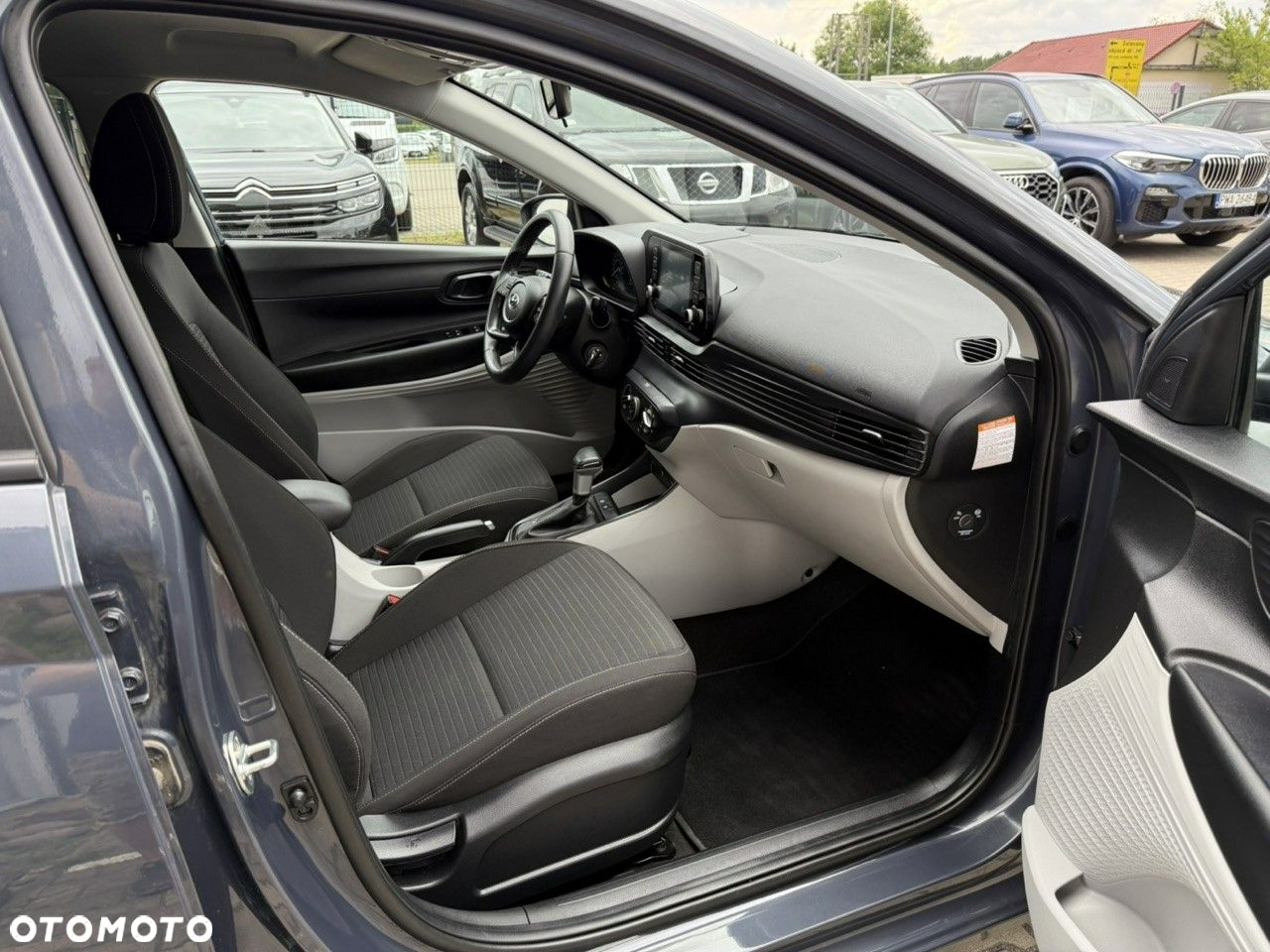 Hyundai i20 1.0 T-GDi 48V Comfort DCT - 15