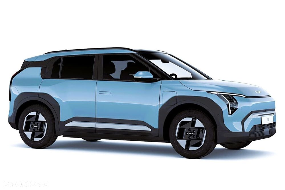 Kia EV3 81.4kWh Air - 5