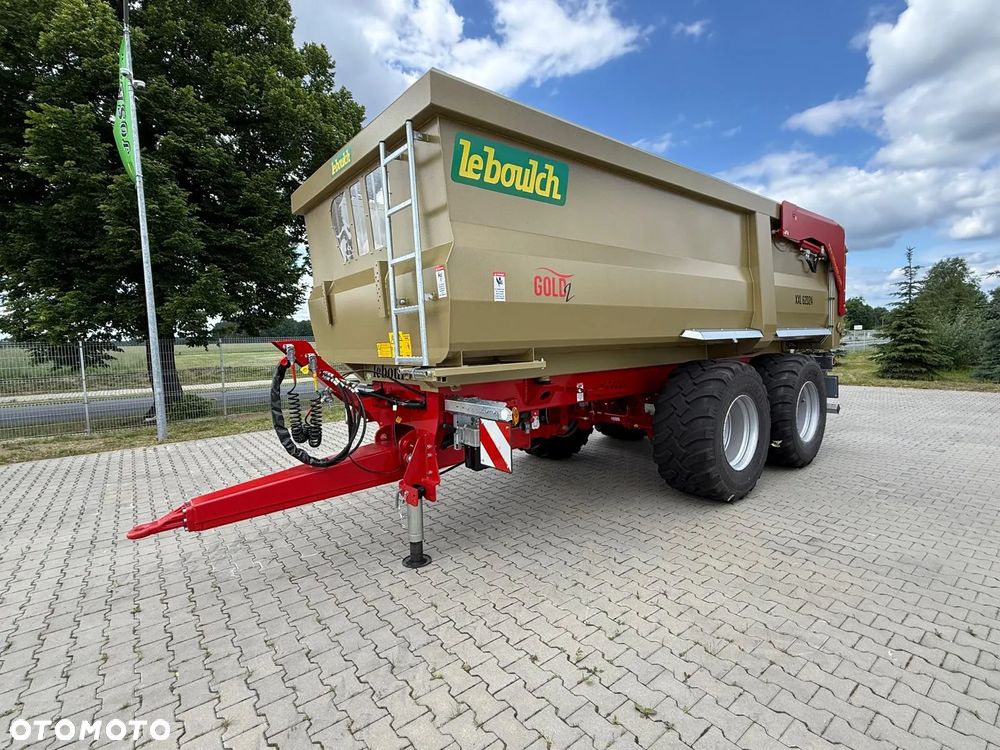 Inny Leboulch GOLD2 XXL 62D2 - 1