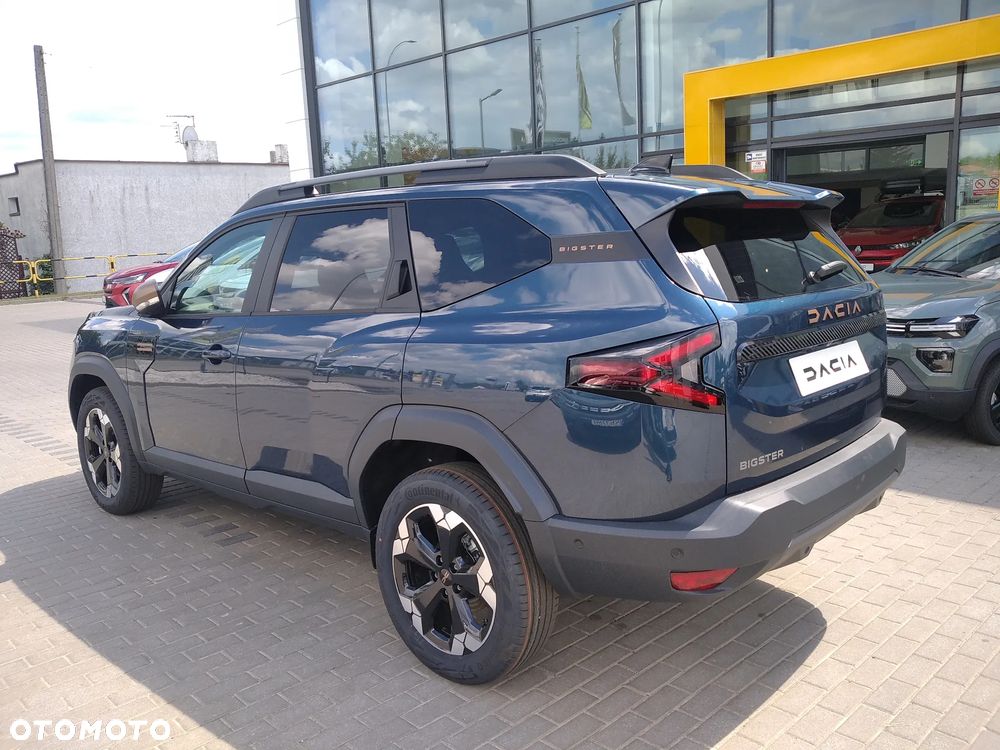 Dacia Bigster 1.2 TCe mHEV Journey - 7