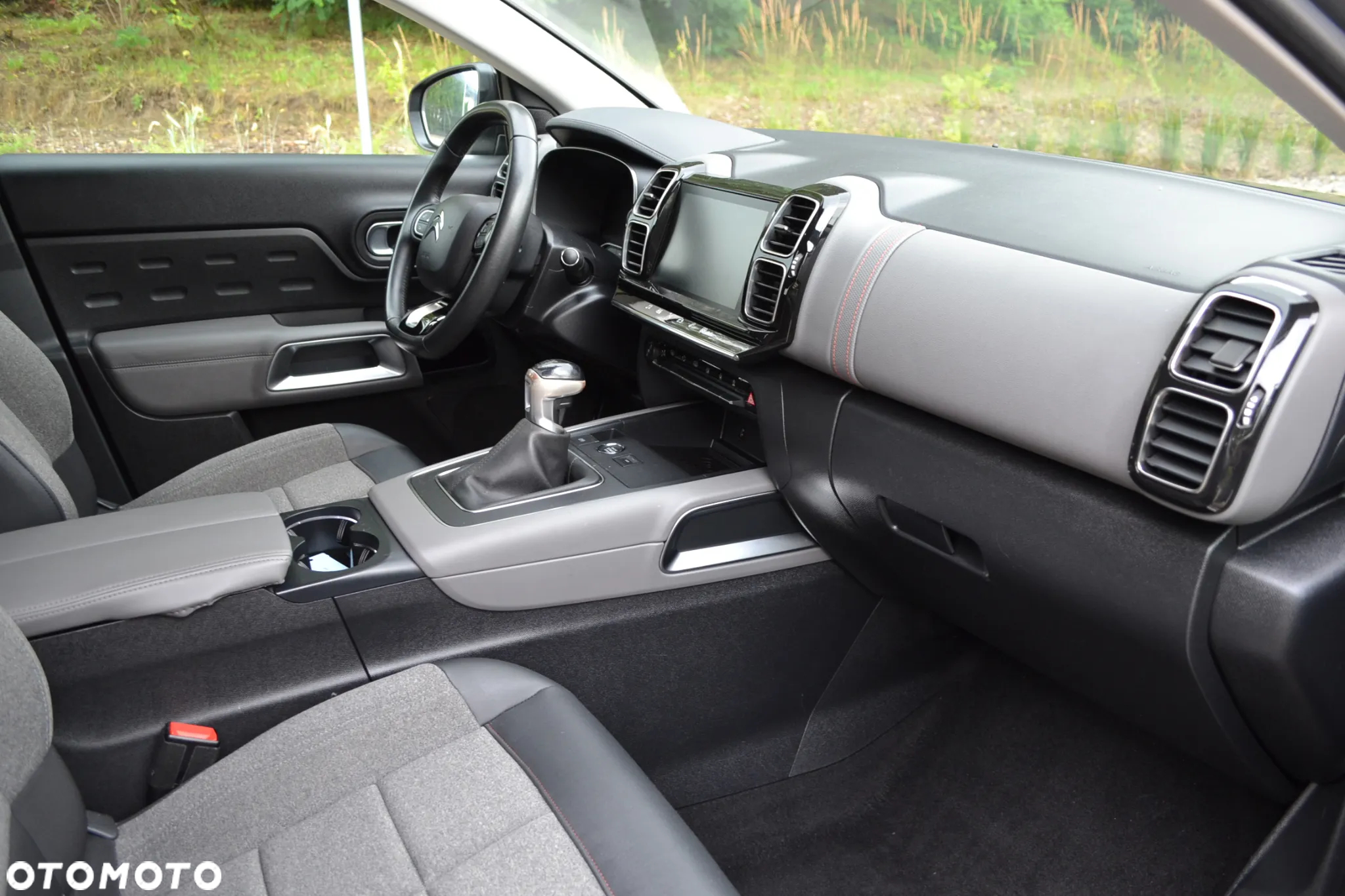 Citroën C5 Aircross 1.2 PureTech Shine - 8