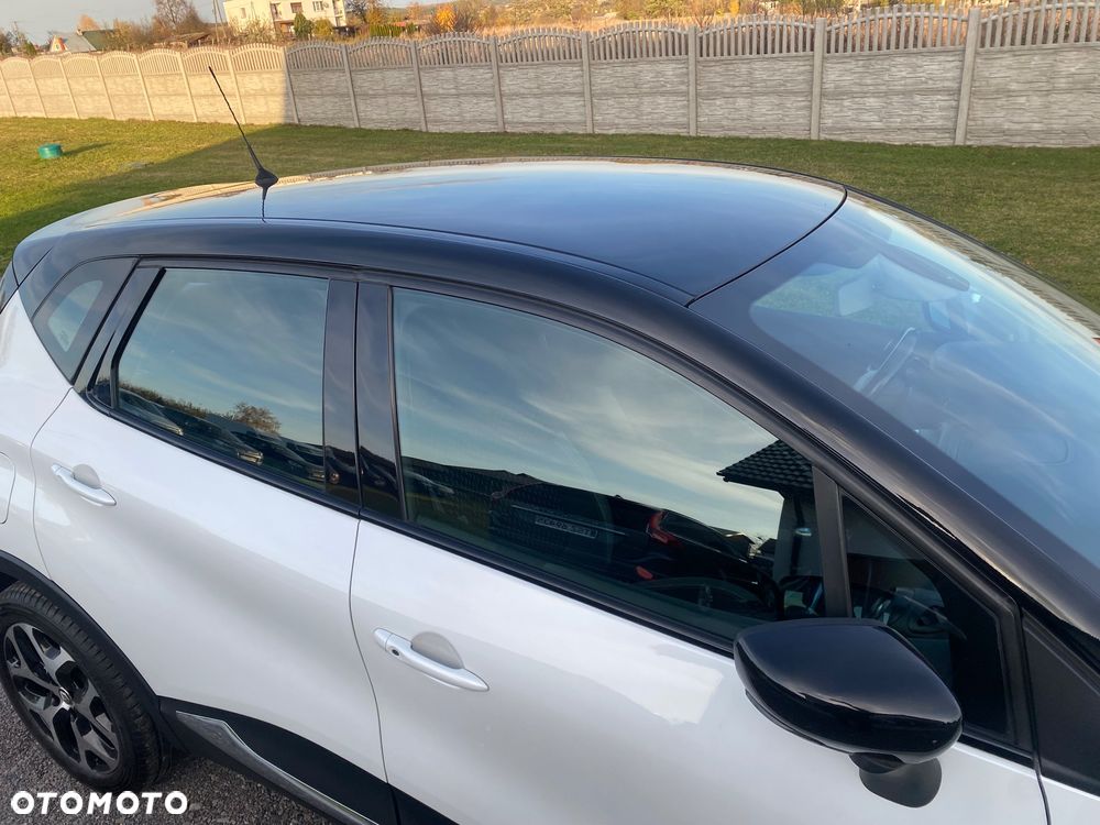 Renault Captur 0.9 Energy TCe Intens - 33