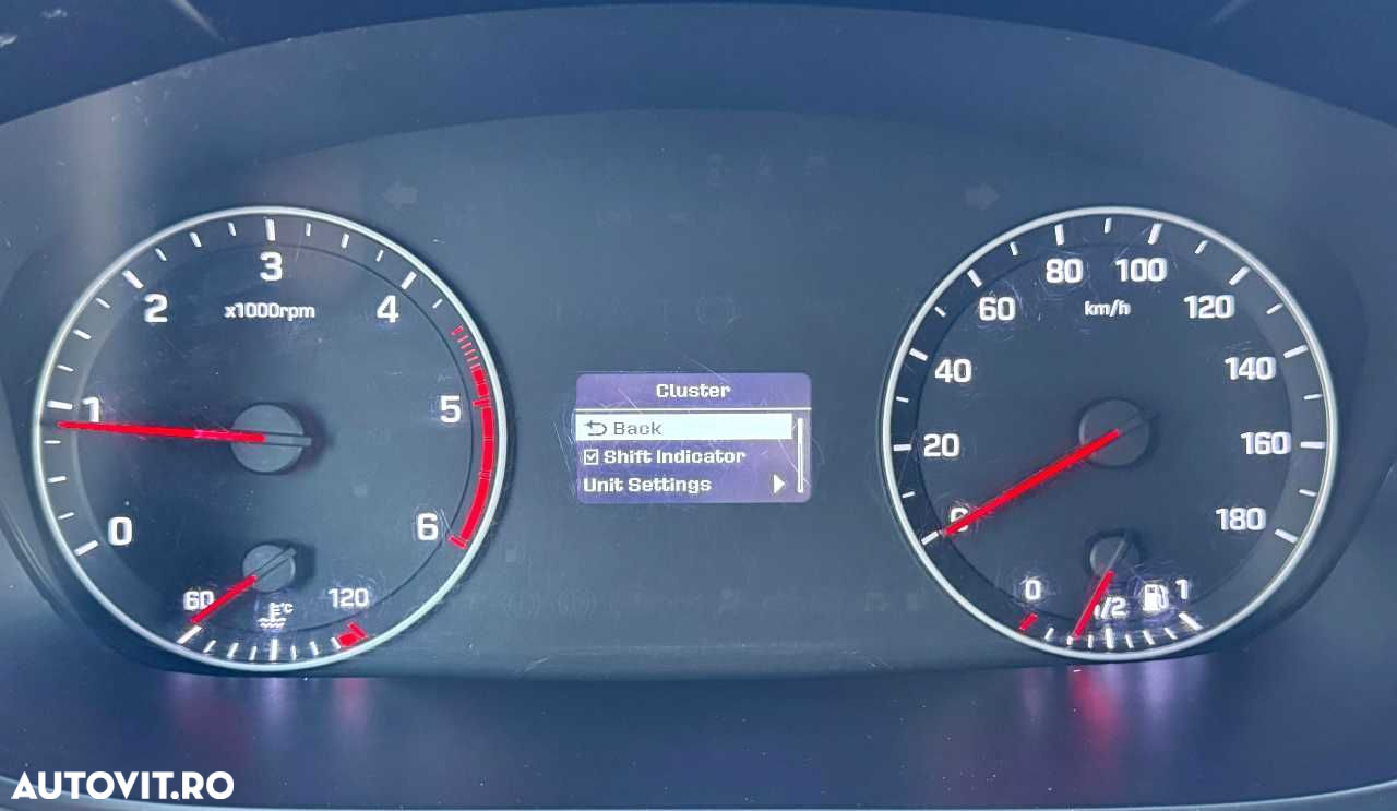 Hyundai H350 PRELATA CU DORMITOR - 27
