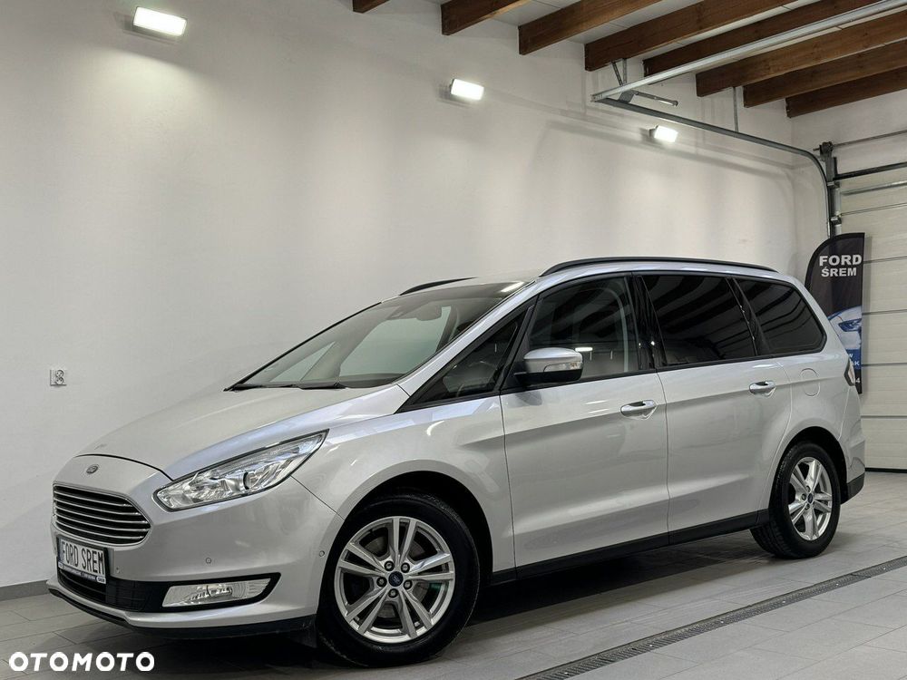 Ford Galaxy - 13