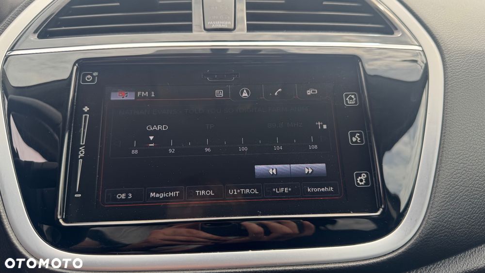 Suzuki SX4 S-Cross 1.0 T Premium 4WD - 13