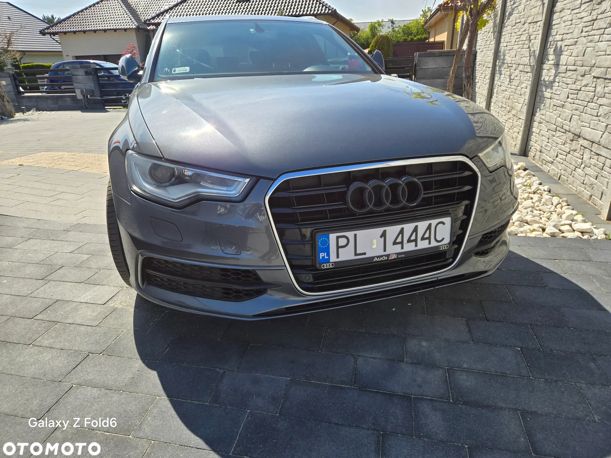 Audi A6 - 3