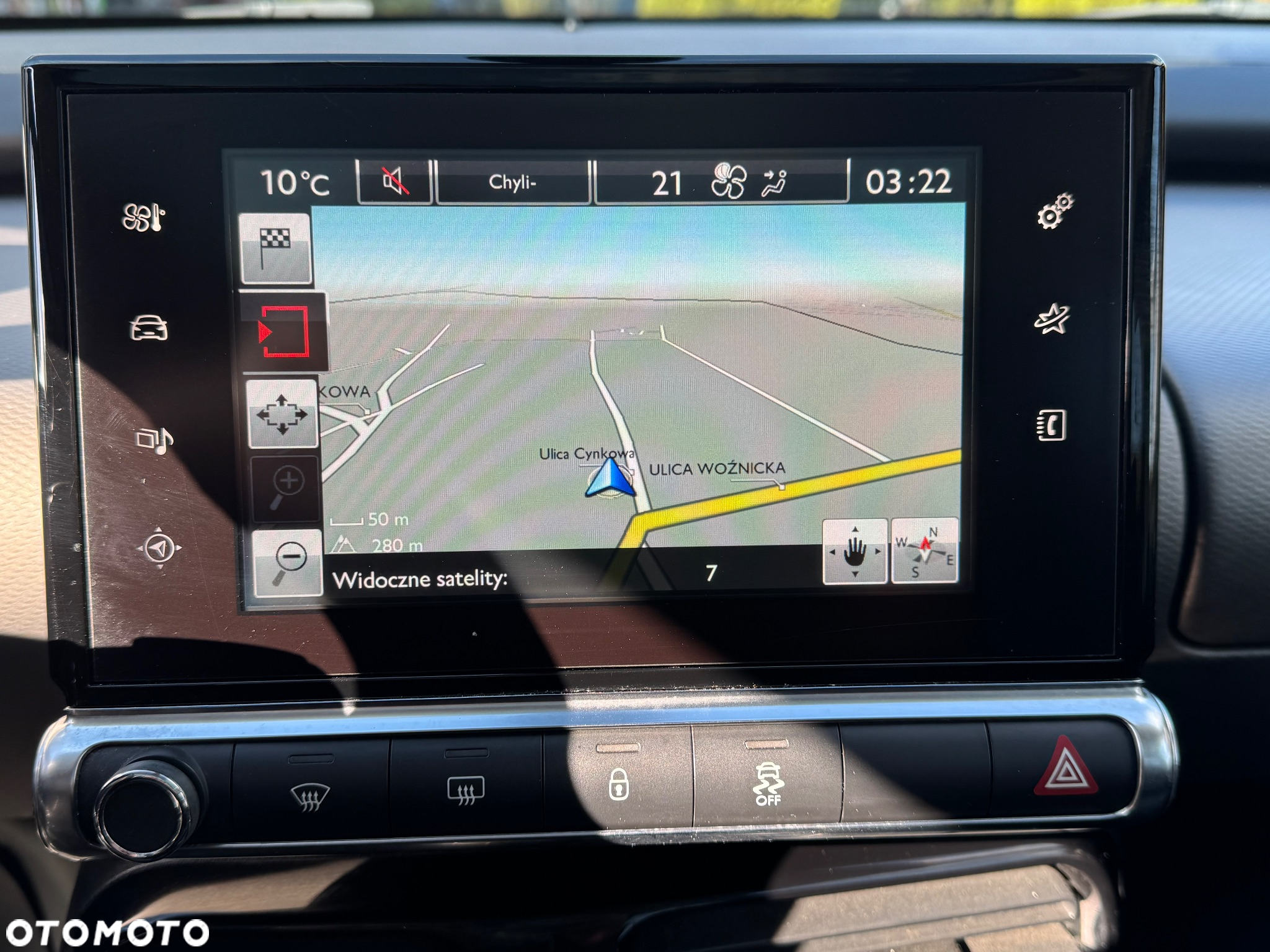 Citroën C4 Cactus BlueHDi 100 Stop&Start Shine - 27