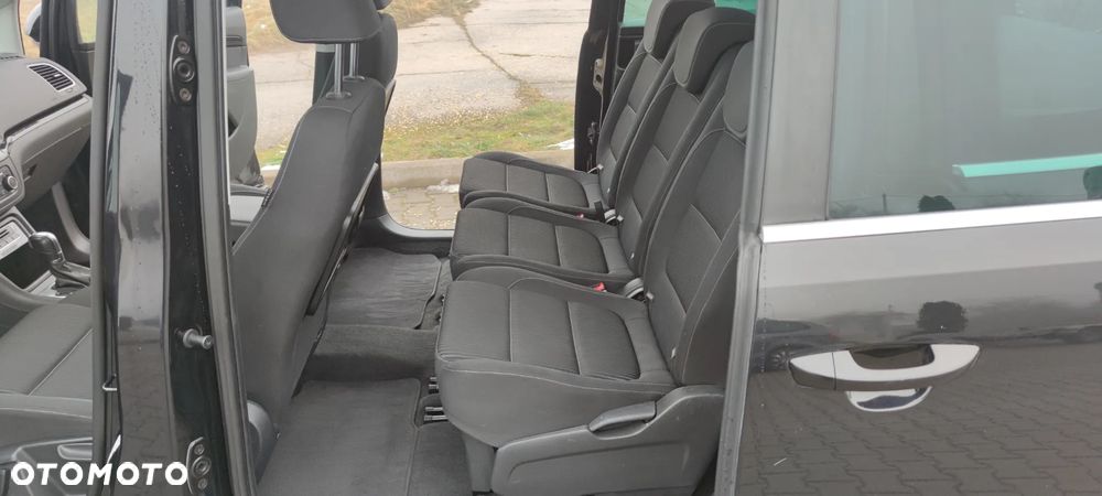 Seat Alhambra 2.0 TDI Ecomotive DSG Style - 7