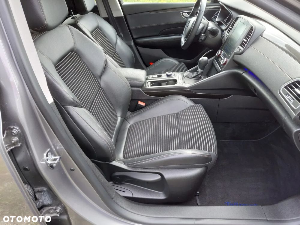 Renault Talisman ENERGY TCe 150 EDC INTENS - 15