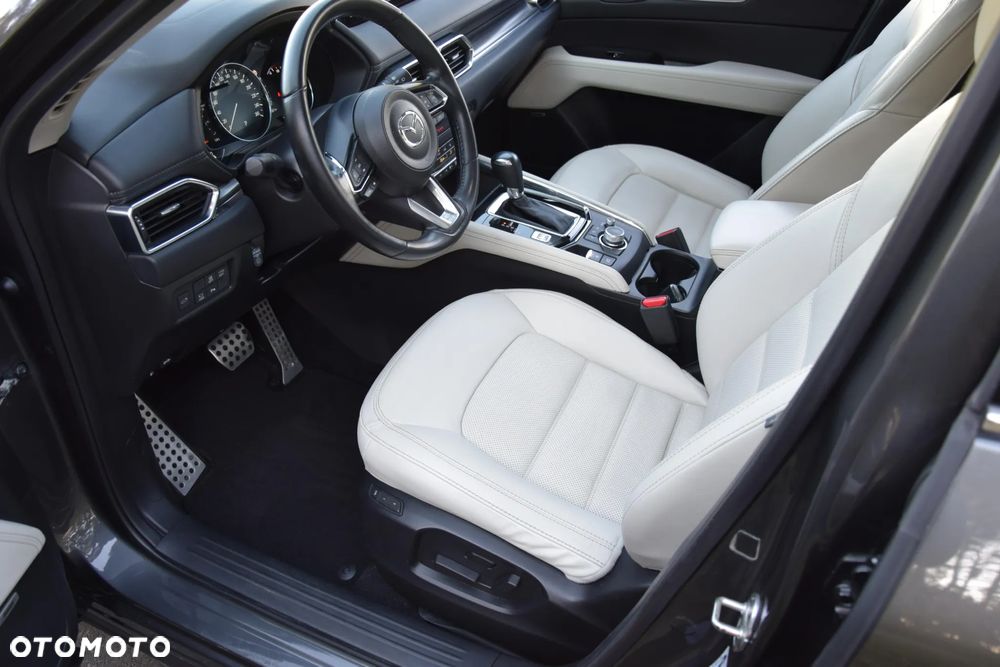Mazda CX-5 2.5 Homura AWD - 20