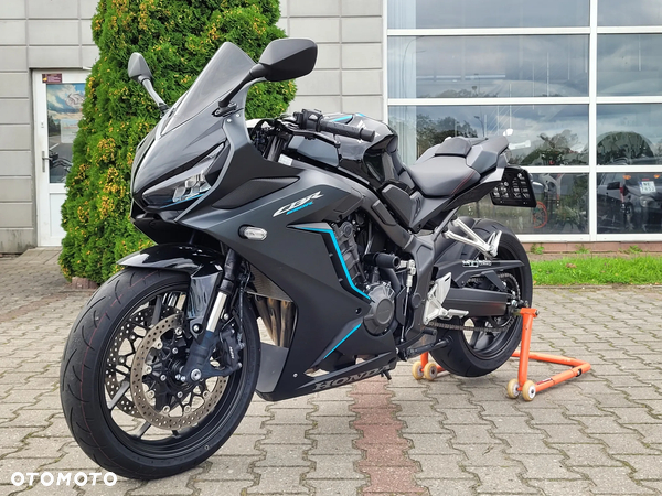 Honda CBR