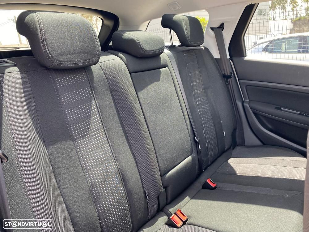 Peugeot 308 SW - 10