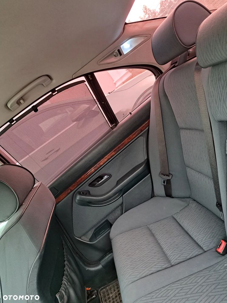 BMW Seria 5 - 11