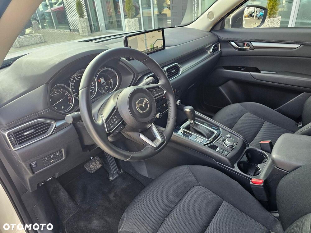 Mazda CX-5 - 12