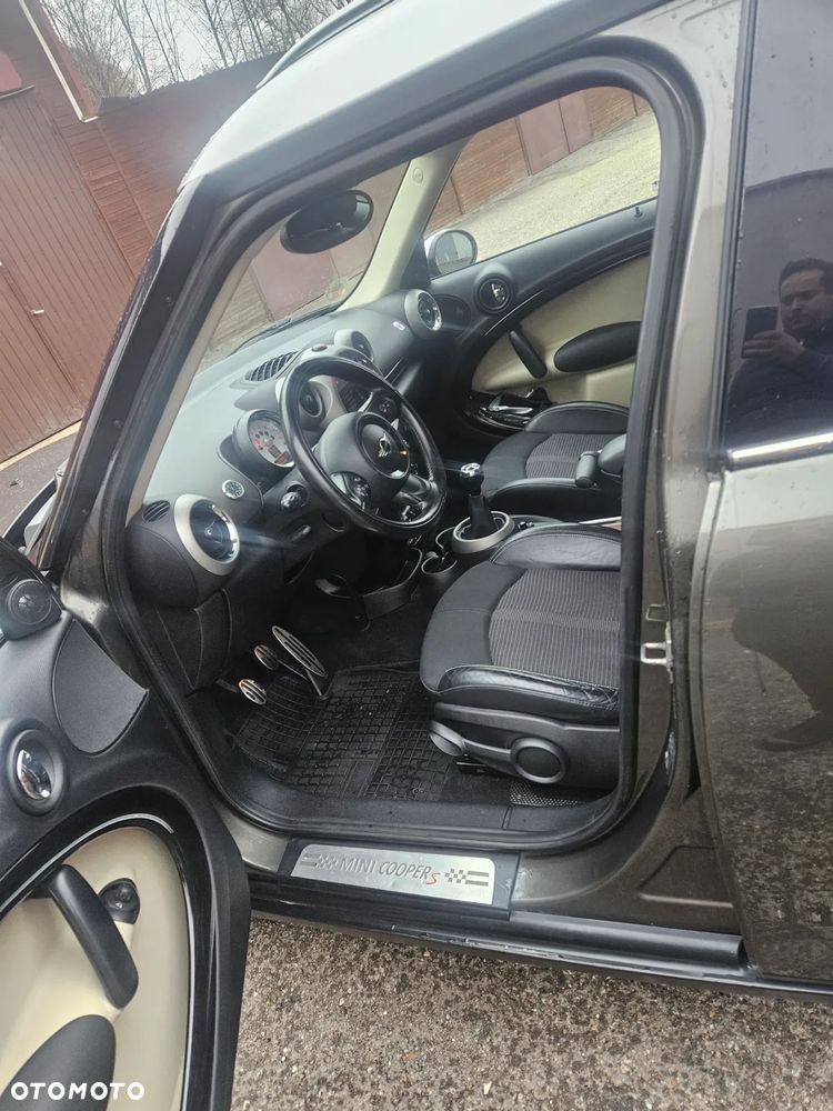 MINI Countryman Cooper S - 7